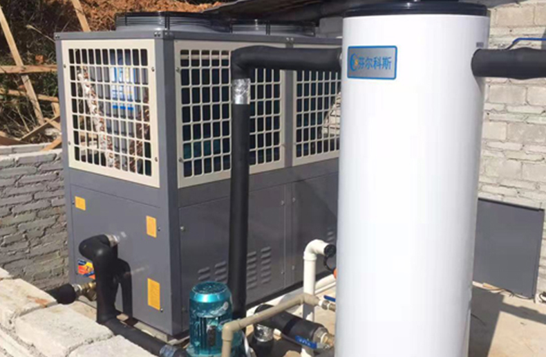 貴州安順養(yǎng)豬場(chǎng)供暖