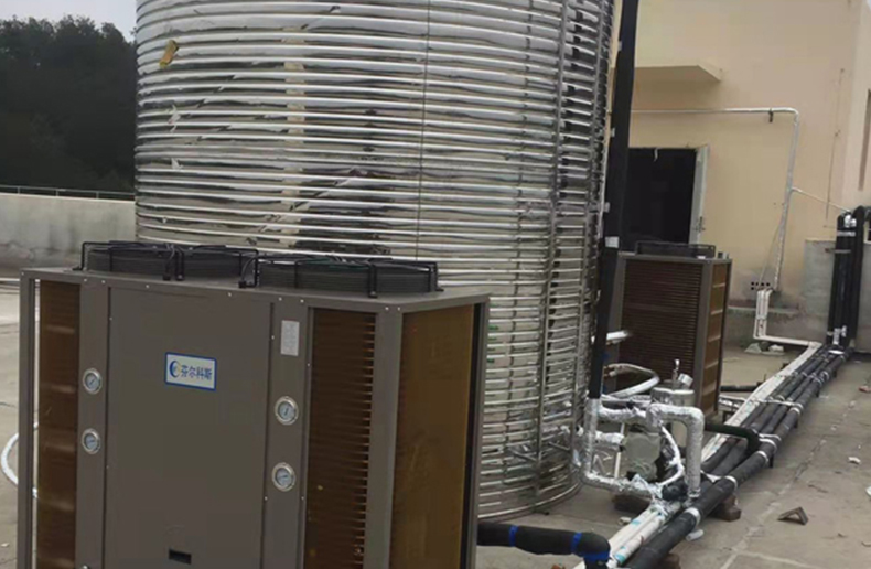 貴州修文養(yǎng)豬場(chǎng)熱水項(xiàng)目