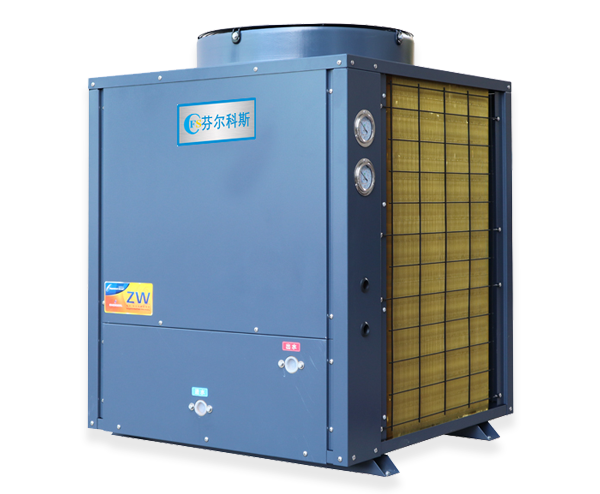 常溫空氣能機組