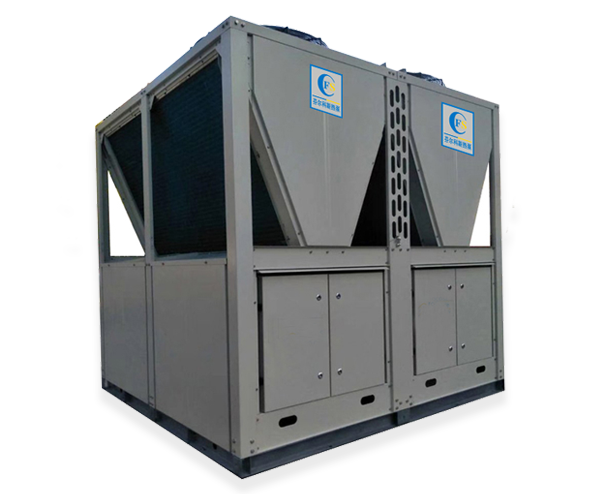 超低溫空氣能機(jī)組