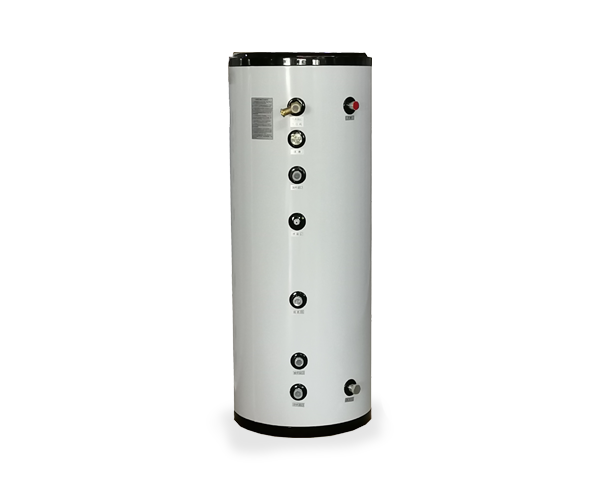 壁掛爐換熱水箱