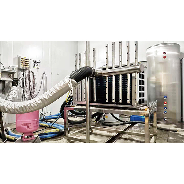 空氣能熱水機 空氣能熱水機