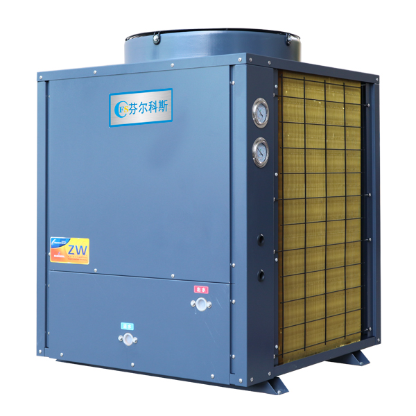 超低溫空氣能機(jī)組