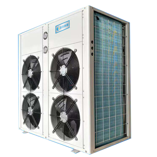 分體氟循環(huán)空氣能機(jī)組 分體氟循環(huán)空氣能機(jī)組