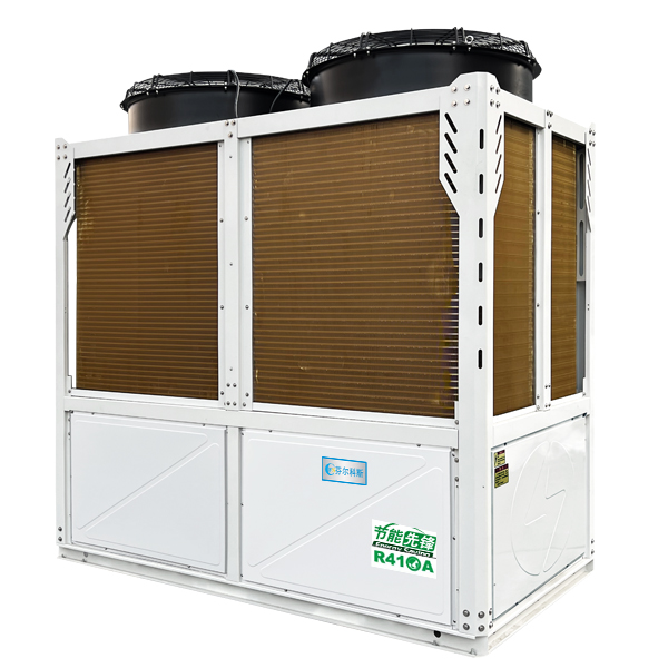 商用變頻空氣能采暖機 商用變頻空氣能采暖機