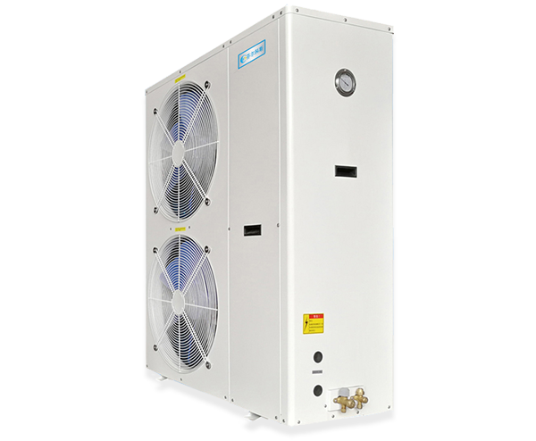 空氣源熱泵機組